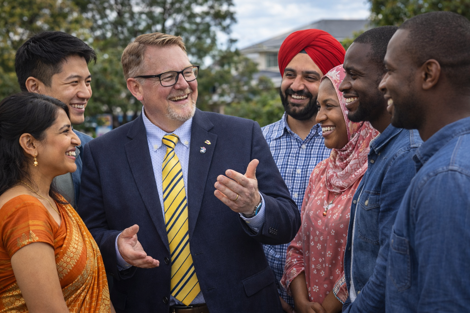 Description of image